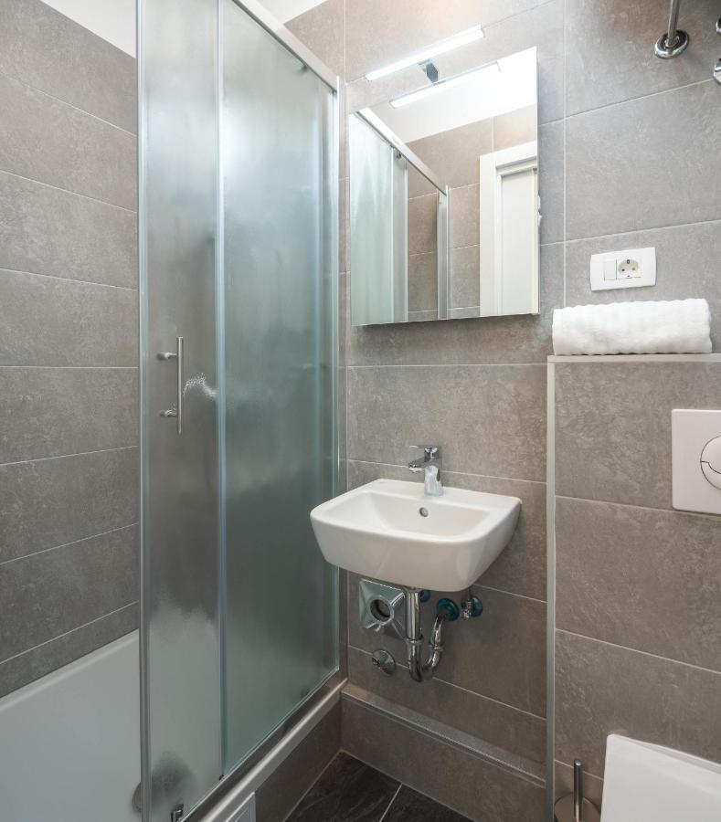 Luxury Studios & Rooms Seven 斯普利特 外观 照片