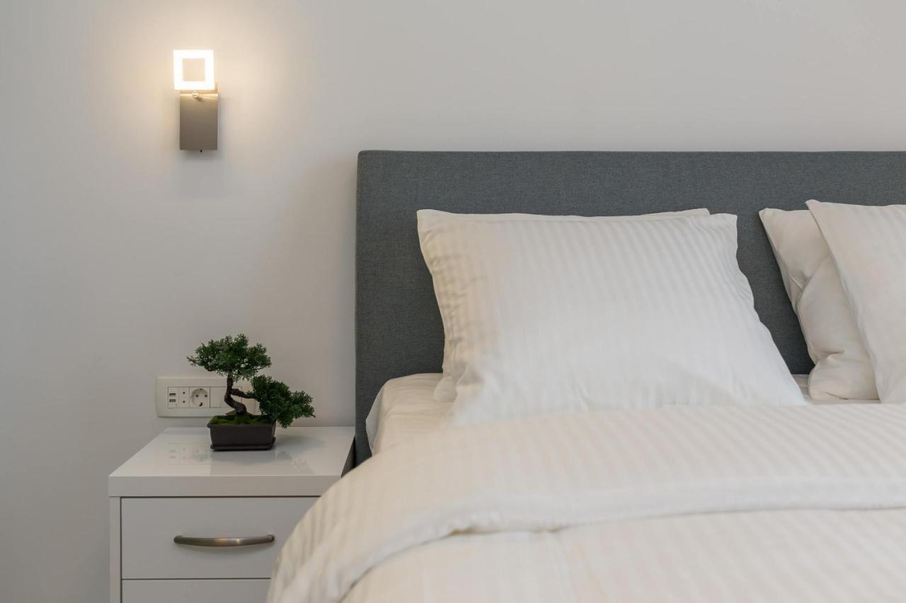 Luxury Studios & Rooms Seven 斯普利特 外观 照片